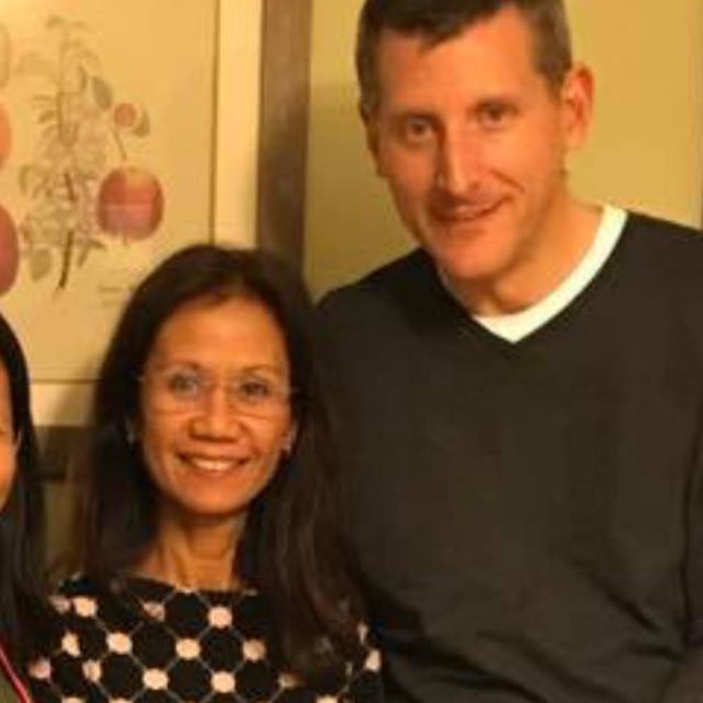 Meet your Posher, Cris